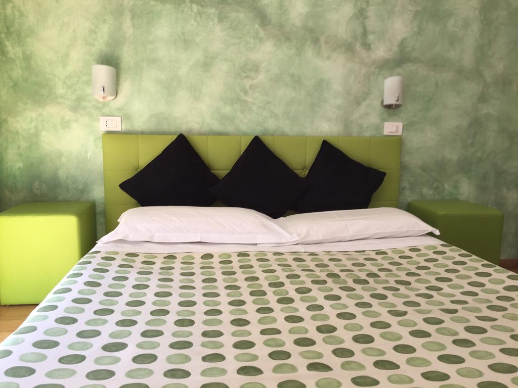 Kerry Blu B&B Bari Room photo